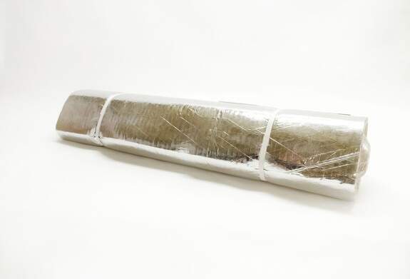 Geluidsdempende ondervloer 10 m²