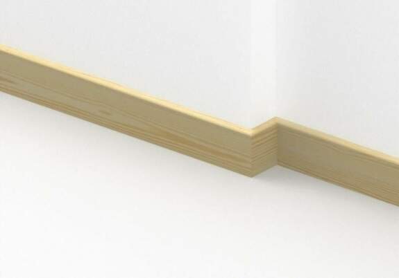 Grenen plinten