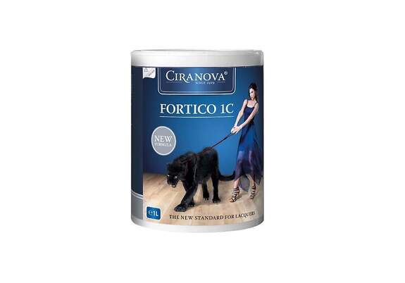 Fortico 1C
