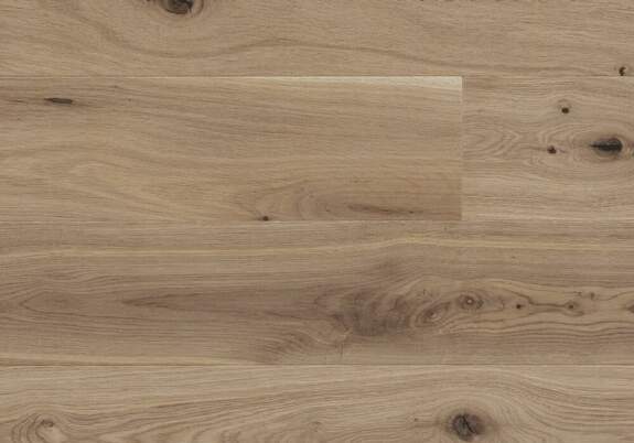 Rustic lamelparket