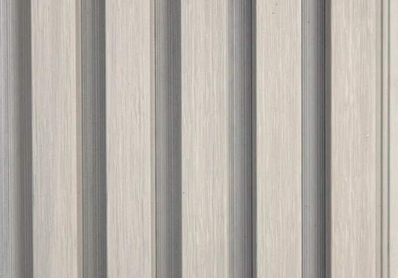 WPC buiten wandpanelen Old wood