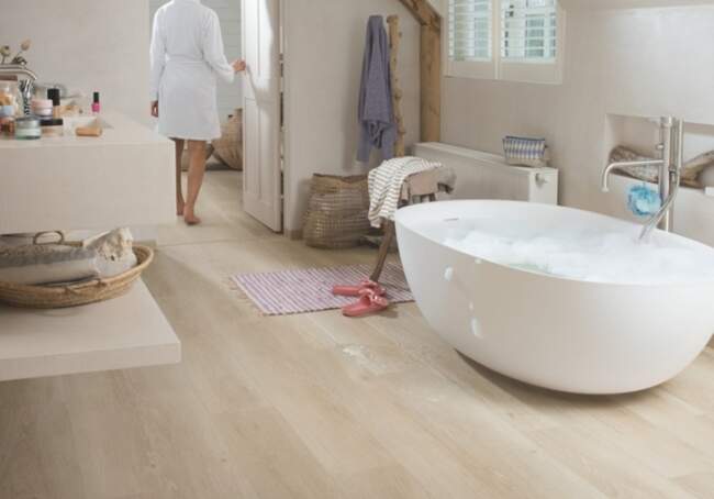 Promoties PVC/SPC/LVT vloeren